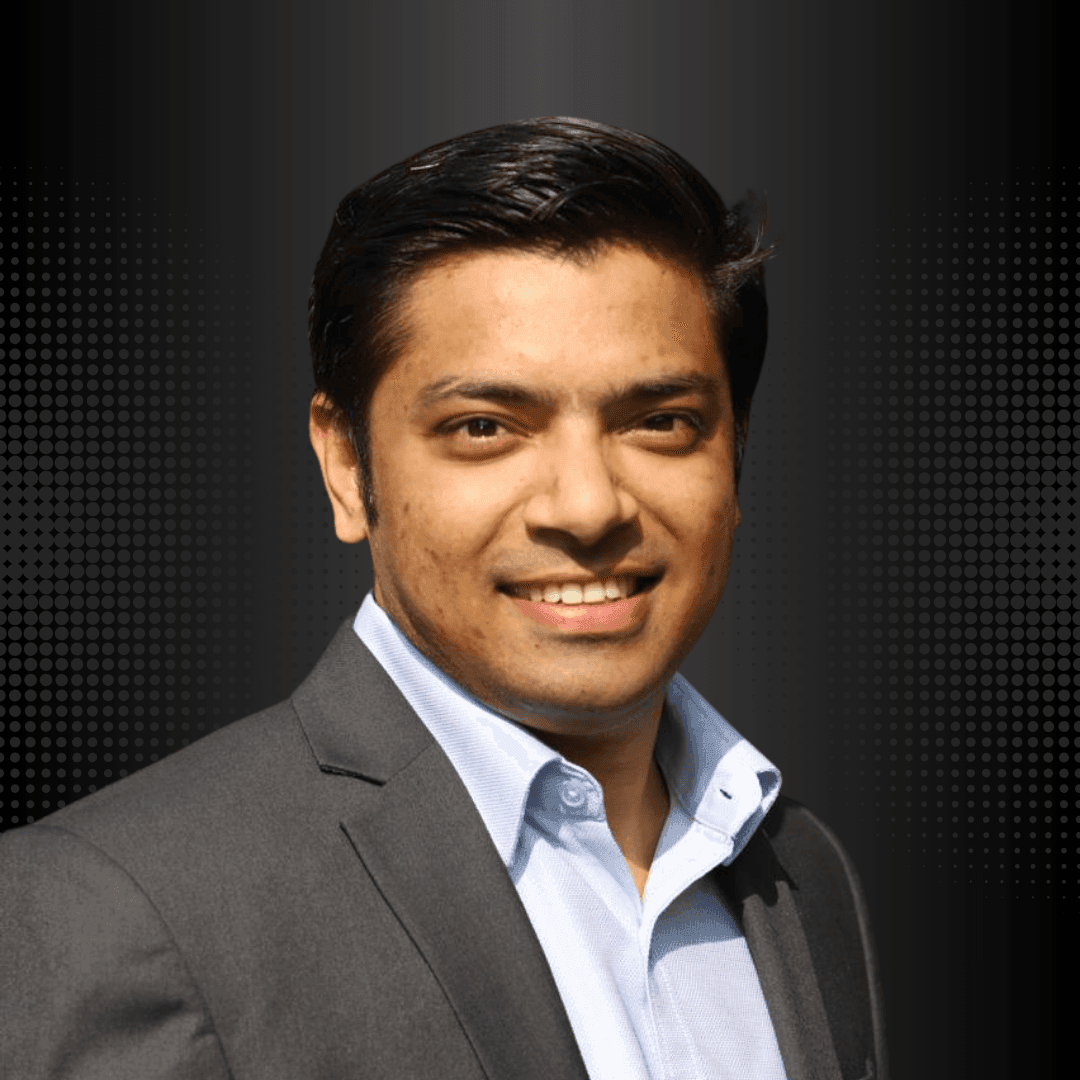 Ashish Verma