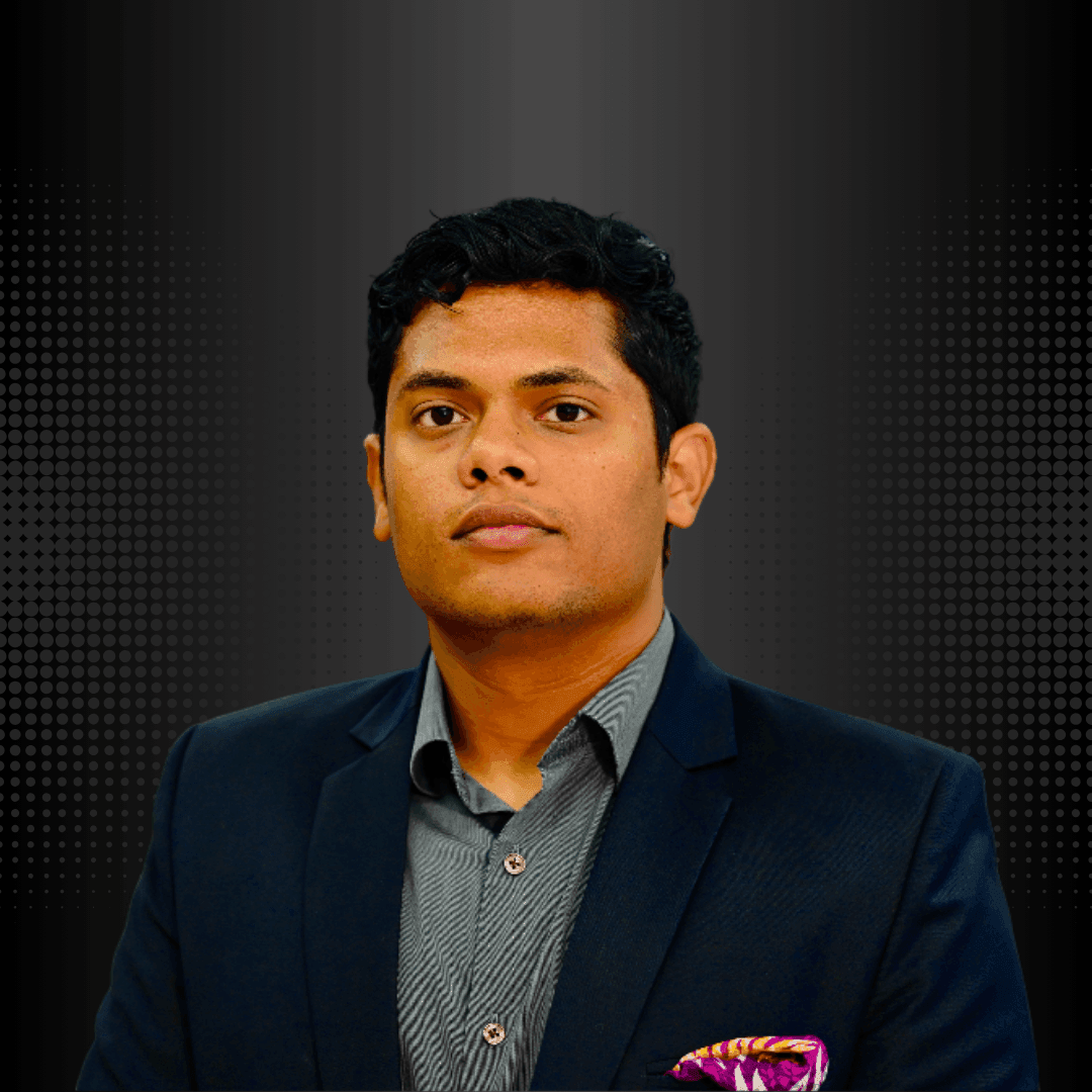 Vishnu Sashank