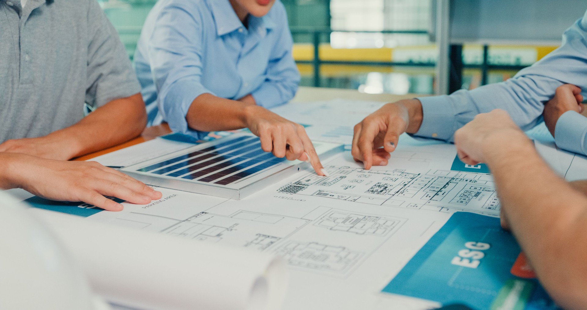 BESS Feasibility Studies